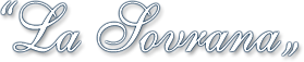 Logo Agenzia Immobiliare La Sovrana